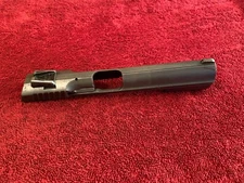 EAA Witness Slide Assembly- Sights- Firing Pin- Model Witness P- 9mm- 24607