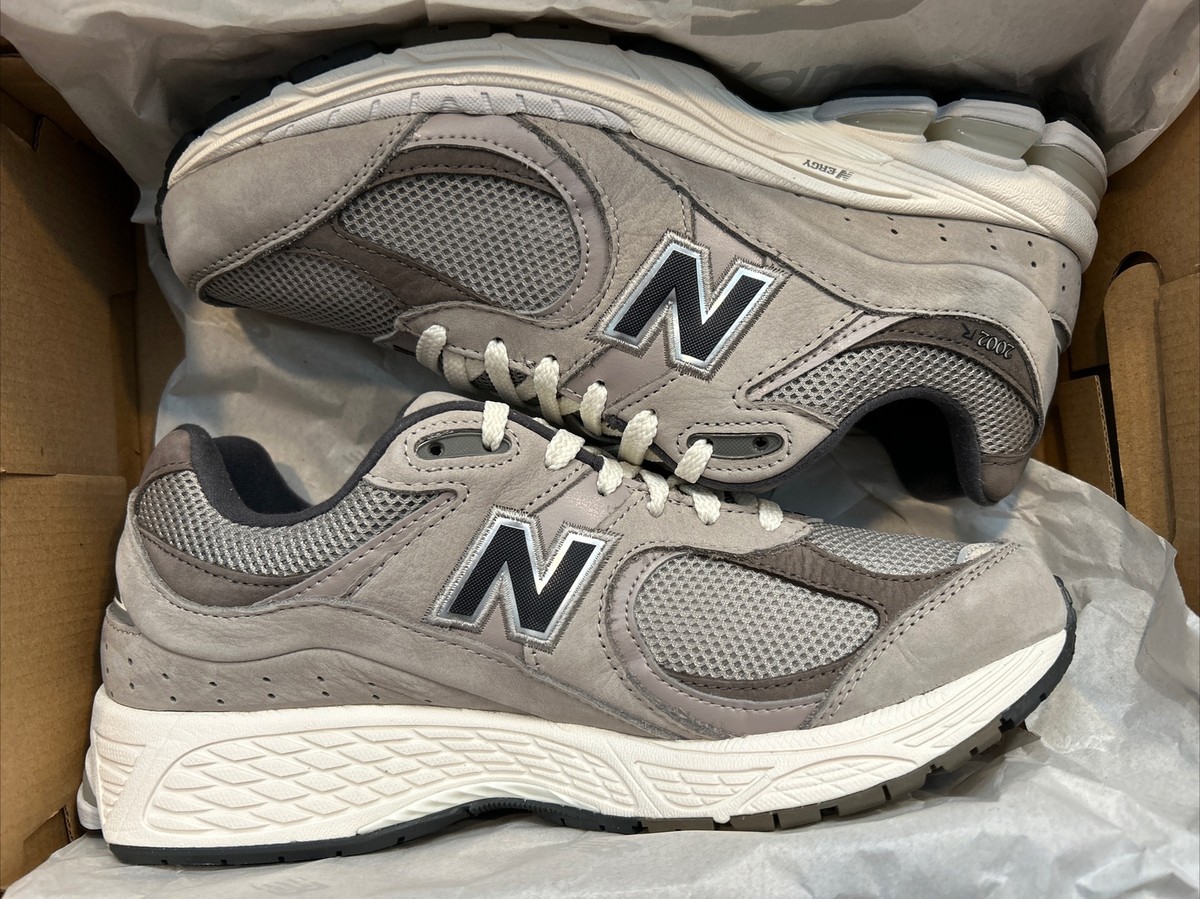 New Balance 2002R “Warm Alpaca Light Chalkboard” - Men's New Balance 2002R “Warm Alpaca Light Chalkboard” - Men's