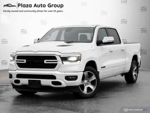 2020 Ram 1500 Sport