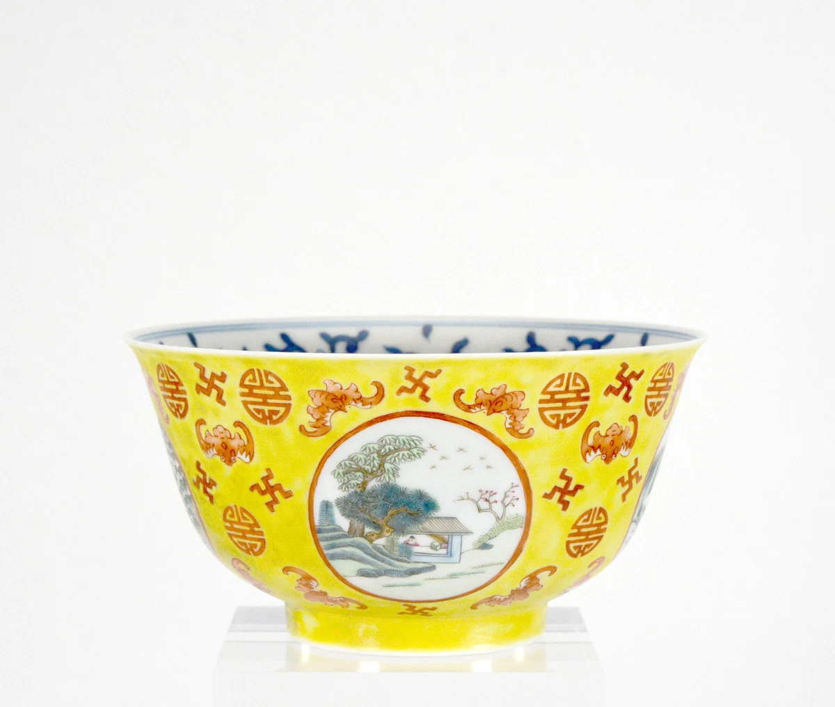 陶瓷中国古董碗| eBay