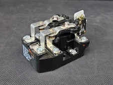NOS Potter & Brumfield PRDA-11DYA-12 Power Electromagnetic Relay 5945006044231