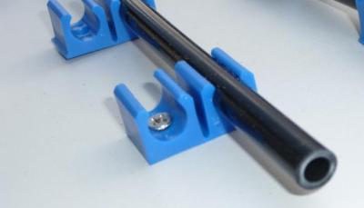 Bild Kunststoffleitung