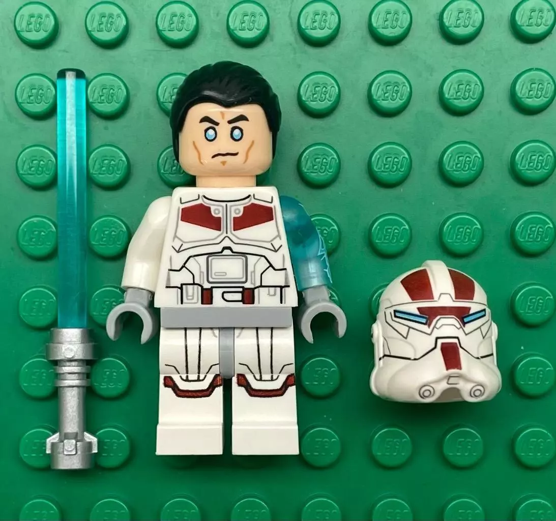 LEGO Star Wars ganha boneco gratuito no Star Wars Day