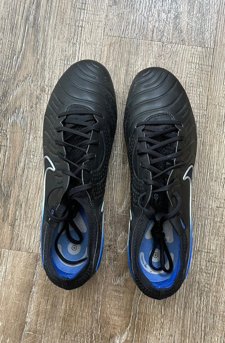 Nike Mens Legend Elite FG Cleat Black Sz 8.5 DV4328-040 | eBay Nike Mens Legend Elite FG Cleat Black Sz 8.5 DV4328-040 | eBay