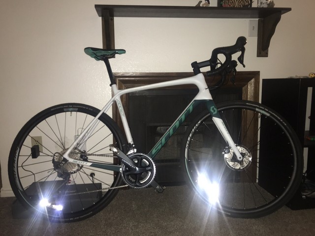 ebay womens road bike