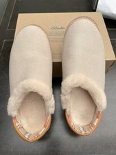 San k Cozy Vibe Slippers, EU 39