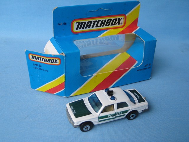 matchbox toys on ebay