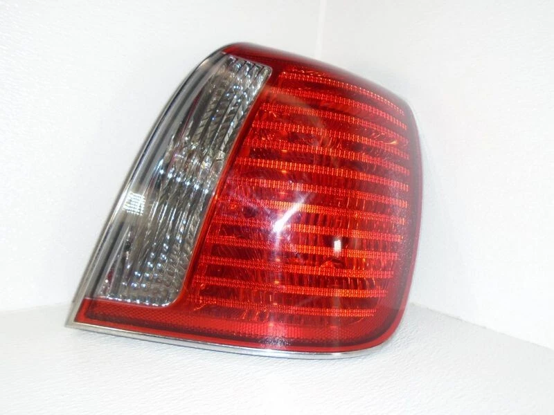 2003 - 2005 现代 XG350 右后尾灯/灯组件 LH 原始设备制造商 — 第 2/3 张图片