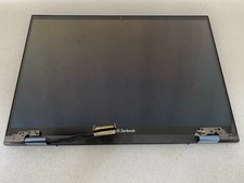 Genuine Asus Zenbook S 13 Oled Um5302 Um5302ta Um5302t 13.3"led Lcd Screen Panel