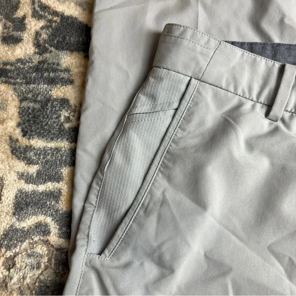 Pantalones de golf Nike 34x32 Foto 2 de 4