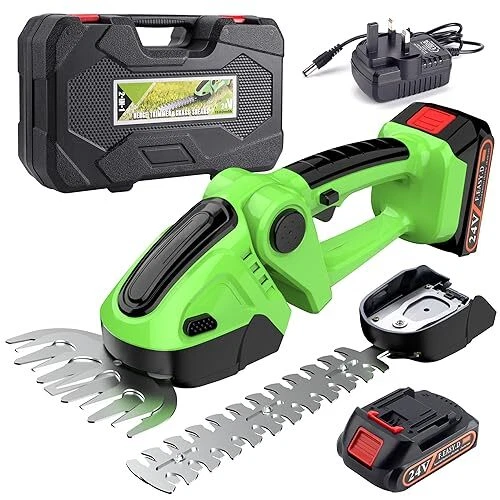Ebay cordless hedge trimmer deals