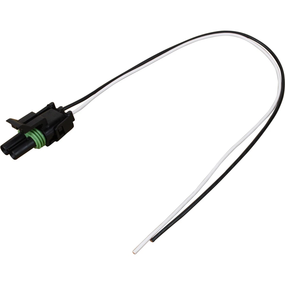 Luz indicadora de respaldo de velocidad del vehículo y conector de sensor de oxígeno para Chevy GMC Foto 2 de 4