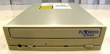 PLEXTOR PlexWriter 16/10/40A PX-W1610TA CD-R/W/Rom IDE Internal Optical Drive