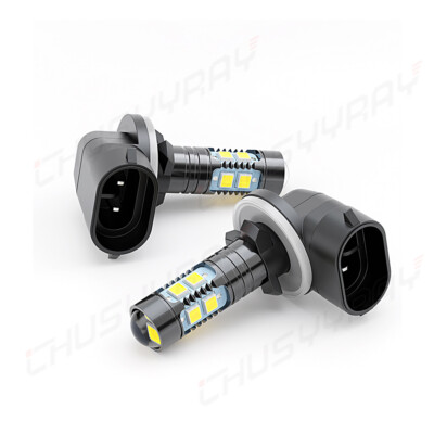 luz8848 881 LED bulbs For Arctic Cat ZR 440 500 600 700 800 900