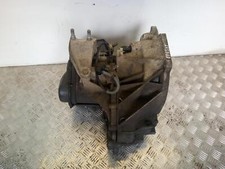 Ford Fiesta 10-13 1.25 Petrol 5 Speed Manual Gearbox AV6R-7F094-BD