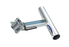 LogRite ULS006  Universal Log Stand - Attach to LogRite Peavey or Cant Hook