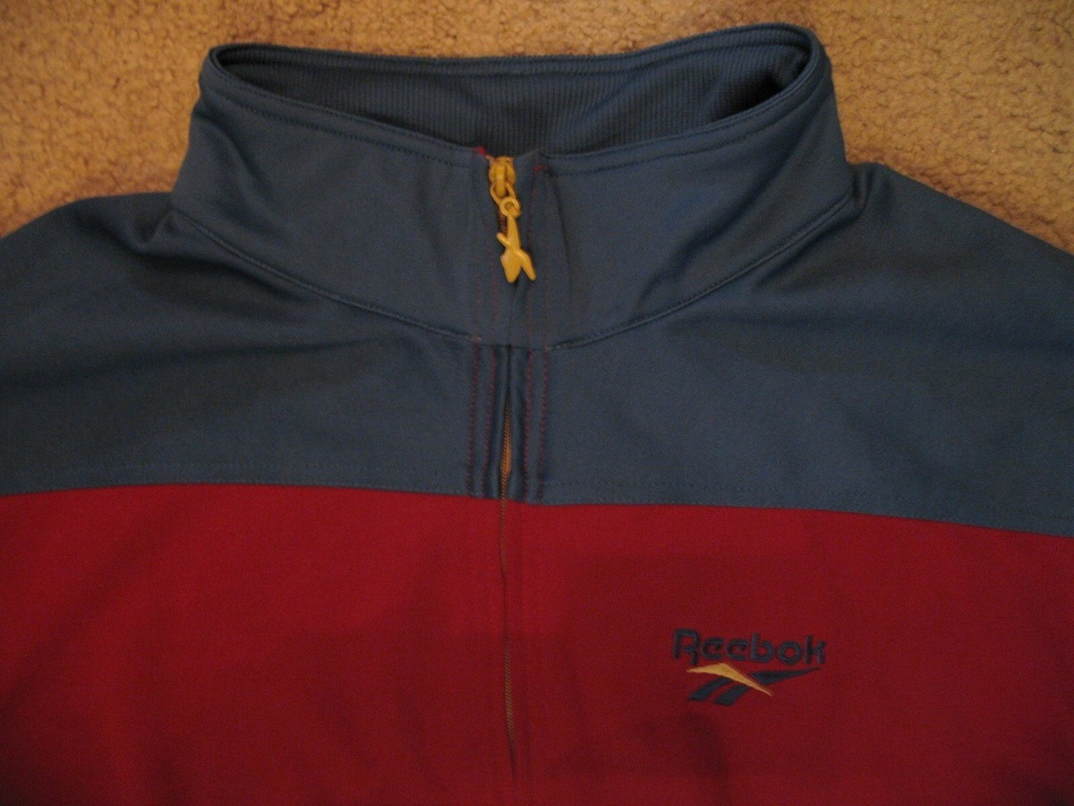 nba ジャケット reebok Reebok vintage style basketball jacket NWOT new XXL | eBay