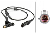 Hella 6PU 230 040-561 Sensor, Raddrehzahl