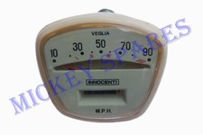 Ampoule Innocenti 90