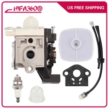 Carburetor For Echo  SHC-225 SRM-225 GT-225 PAS-225 PE-225 String Trimmer Carb