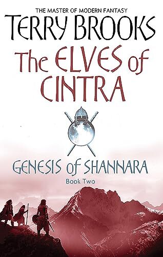 The Elves Of Cintra by Terry Brooks - - Image 9