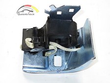 Auspuff Gummi AUSPUFFHALTER passend für Renault Megane II Scenic 2 255-204