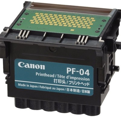 Canon PrintHead PF-04 imagePROGRAF iPF655 iPF670 iPF680 iPF685 iPF750 iPF755