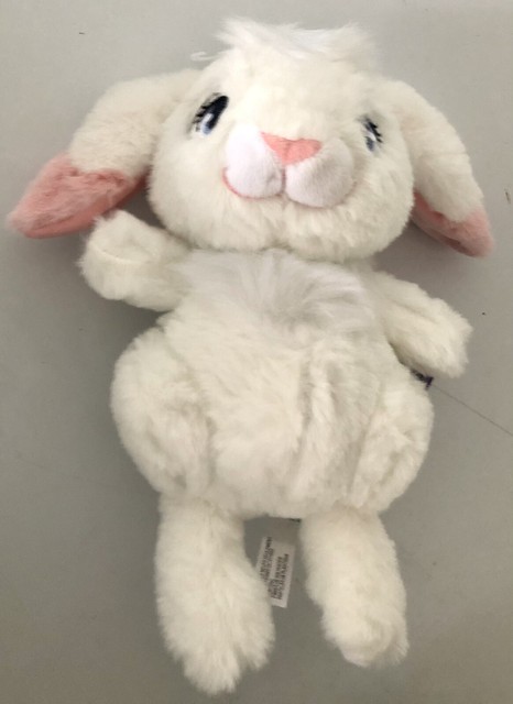 Mattel Netflix Over The Moon Plush Gobi 2020 for sale online | eBay