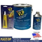 VLP - Vinyl Repair - Clear - Various Sizes