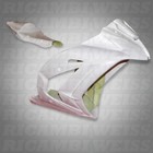 KDR166 KAWASAKI ZX 10R 11 15 KIT Racing Bodywork Fiberglass Fairing Frame Panel