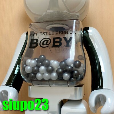 その他 MY FIRST BE@RBRICK B@BY INNERSECT 1000% Medicom 1000% Bearbrck ~ My First Baby Innersect Ver Be@r