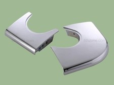 Billiard Pool Table Chrome casting set for Brunswick Gold Crown IV 4