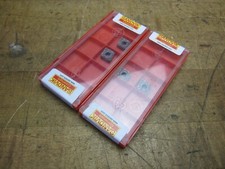 4 SANDVIK CNMG322-MF 1115 carbide turning inserts CNMG 090308-MF