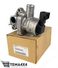 Genuine Oem Egr Valve Intake Manifold Left For Subaru 14845aa220
