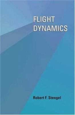 Flight Dynamics by 