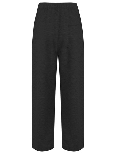 Unisex Kids Pants Athletics Trousers Hem Sweatpants Performance Waistband Park - Picture 24 of 34