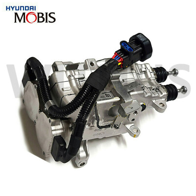 OEM 414702D300 Clutch Cylinder Actuator Assy Ems for Hyundai