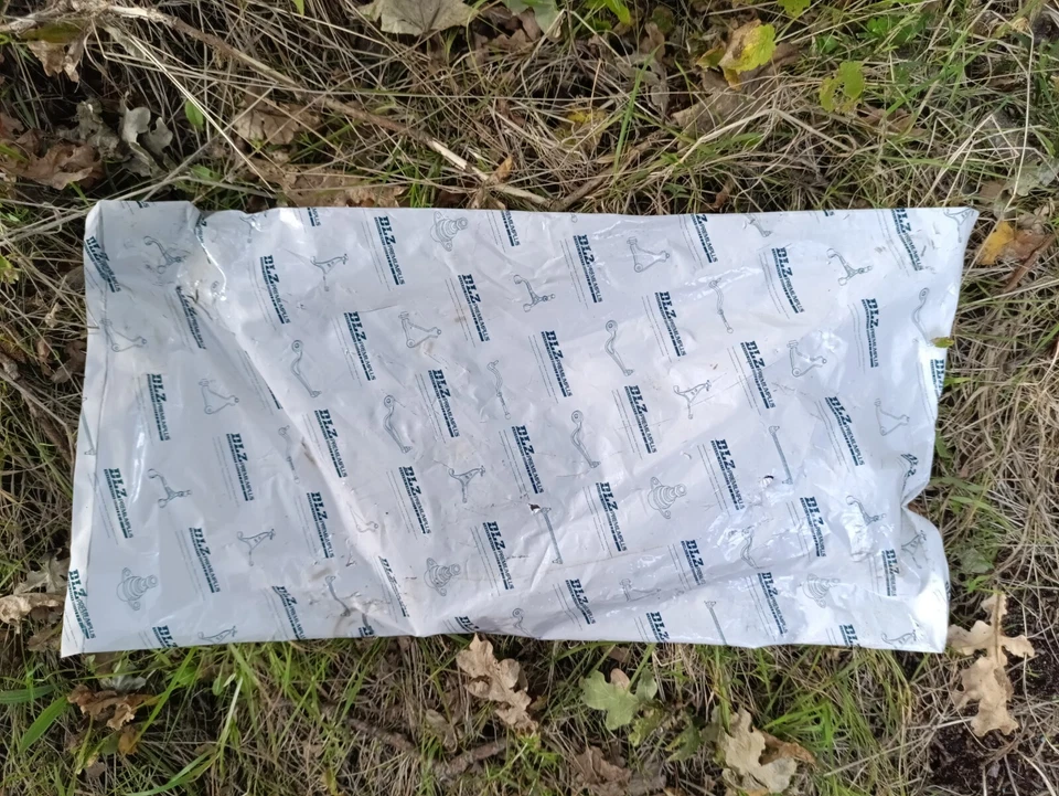 Front Right Lower Wishbone Track Control Arm Ford Fiesta MK 4 5 6 07-Now 1518904 - Image 2 of 2