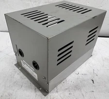 Ronan Engineering 115-24-125, Power Supply, 115 V, 3 AMPS, 50/60 Hz