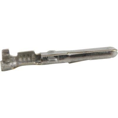 Namz AMP Terminal 72039-71A - Male - 100 Pack | NA-61116-1