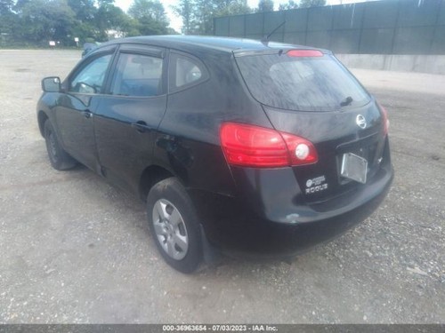 Temperature Control Fits 08-10 ROGUE 578575 - Picture 3 of 10