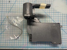 ARRI SR3 Panavision Analog Video Tap