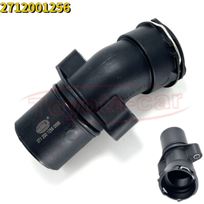 2712001256 Thermostat Housing for Mercedes-Benz C230 1.8L