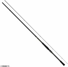 Canne à leurre de mer DAIWA Free gear 420TM-T canne à pêche 420TM-T