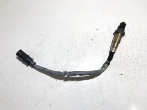 Mercedes-Benz ML-CLASS 2013 Lambda sensor 5 wires, WHITE BLACK YEL #558501-85