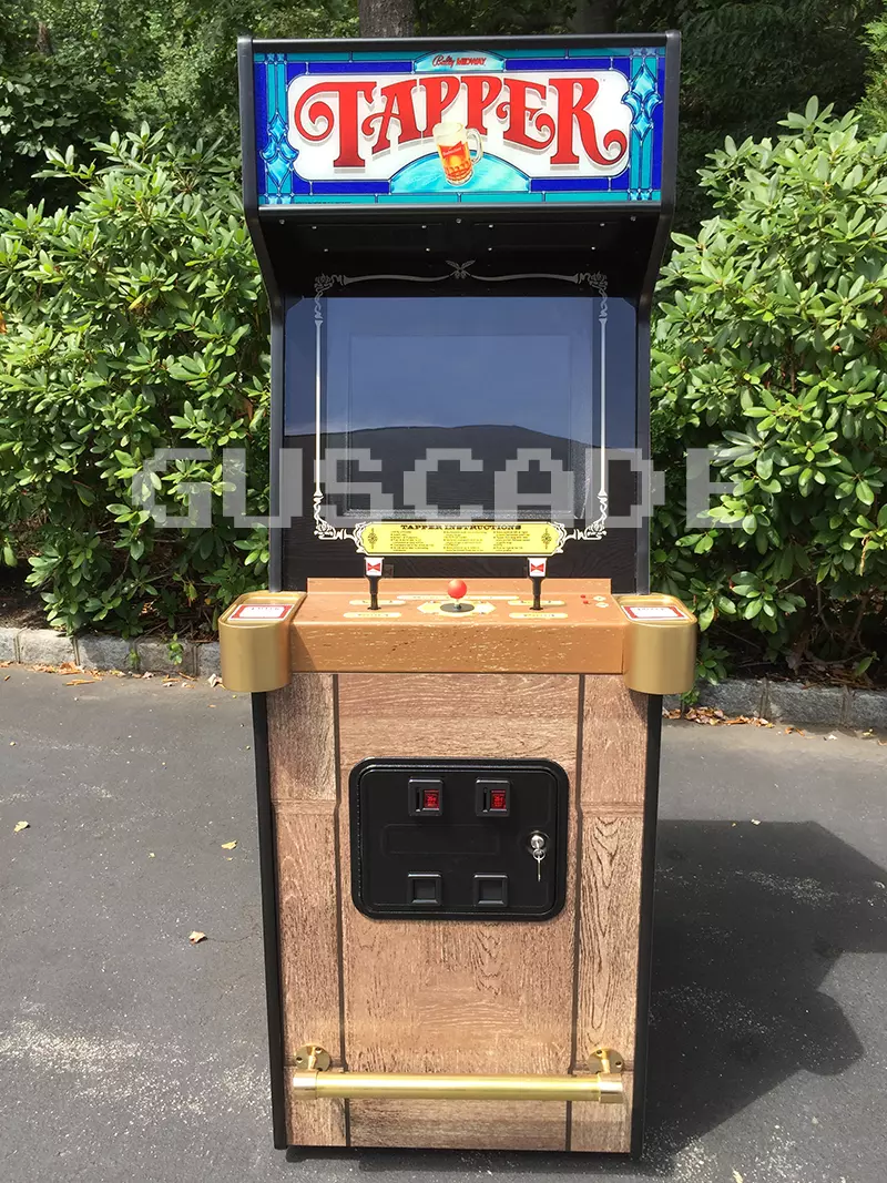 Tapper Arcade Game For Sale Vintage Arcade, 57 OFF