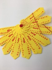 1 Set Saxon Math 3 Level Learning Wrap-Ups Multiplication 1 thru 10 Home School