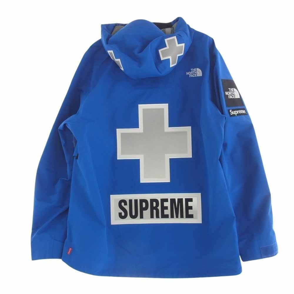 Supreme X The North Face NP02200I Summit Series Rescue Mountain 