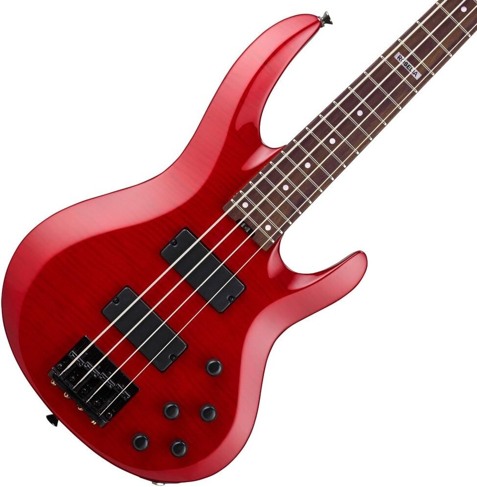 【ESP】BTL ROSELIA LISA ESP BanG Dream! BTL LISA Roselia Lisa Imai model electric