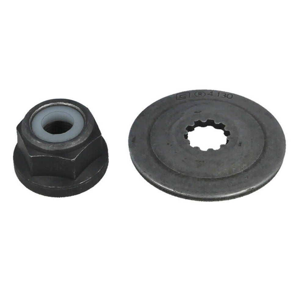 Metallklingen-Befestigungsset Für STIHL Rasentrimmer FS350 FS400 FS450